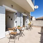 La Casa Sedici By Corfu Escapes