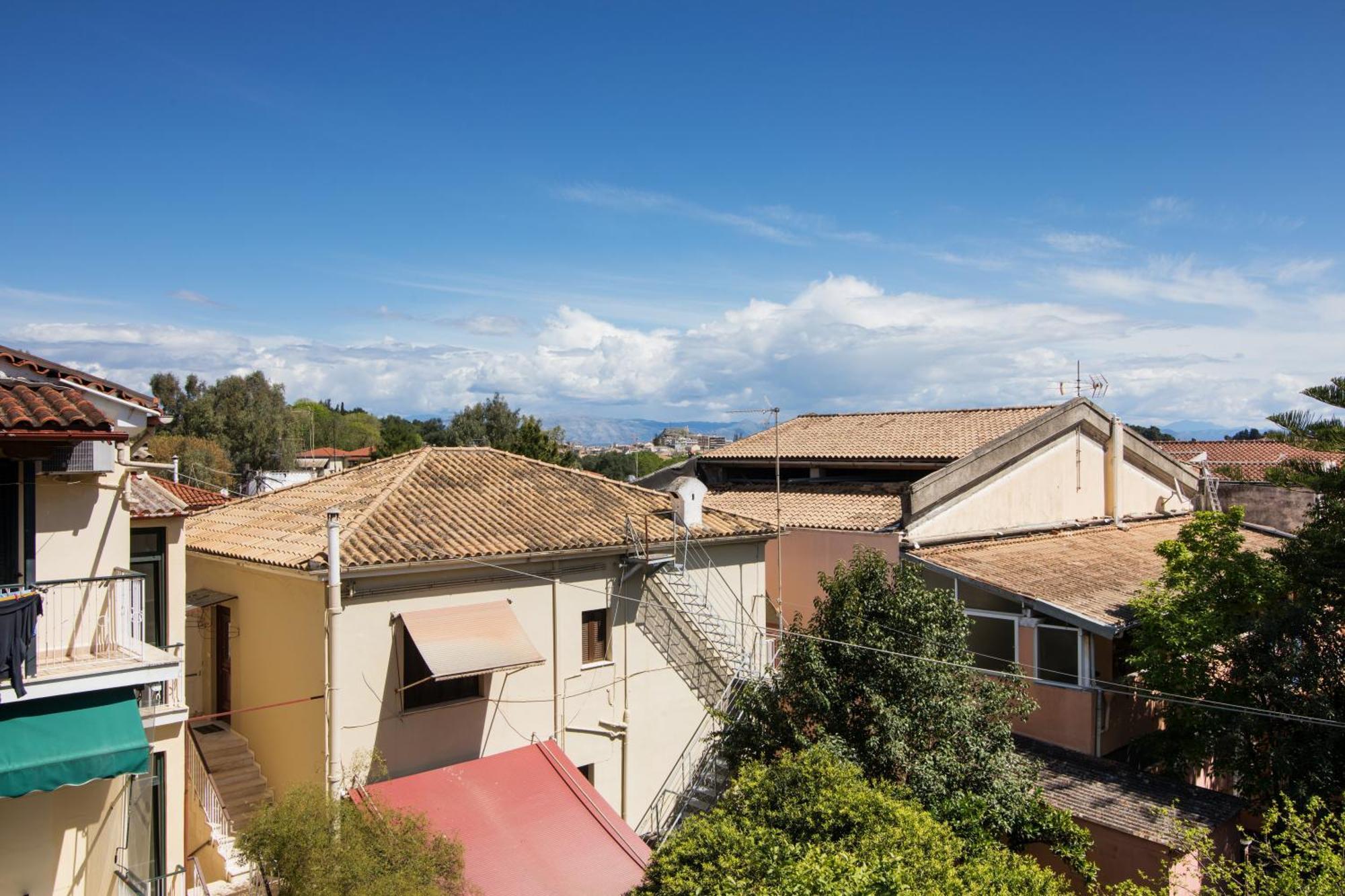 Apartment La Casa Sedici By Corfu Escapes Corfu (city)