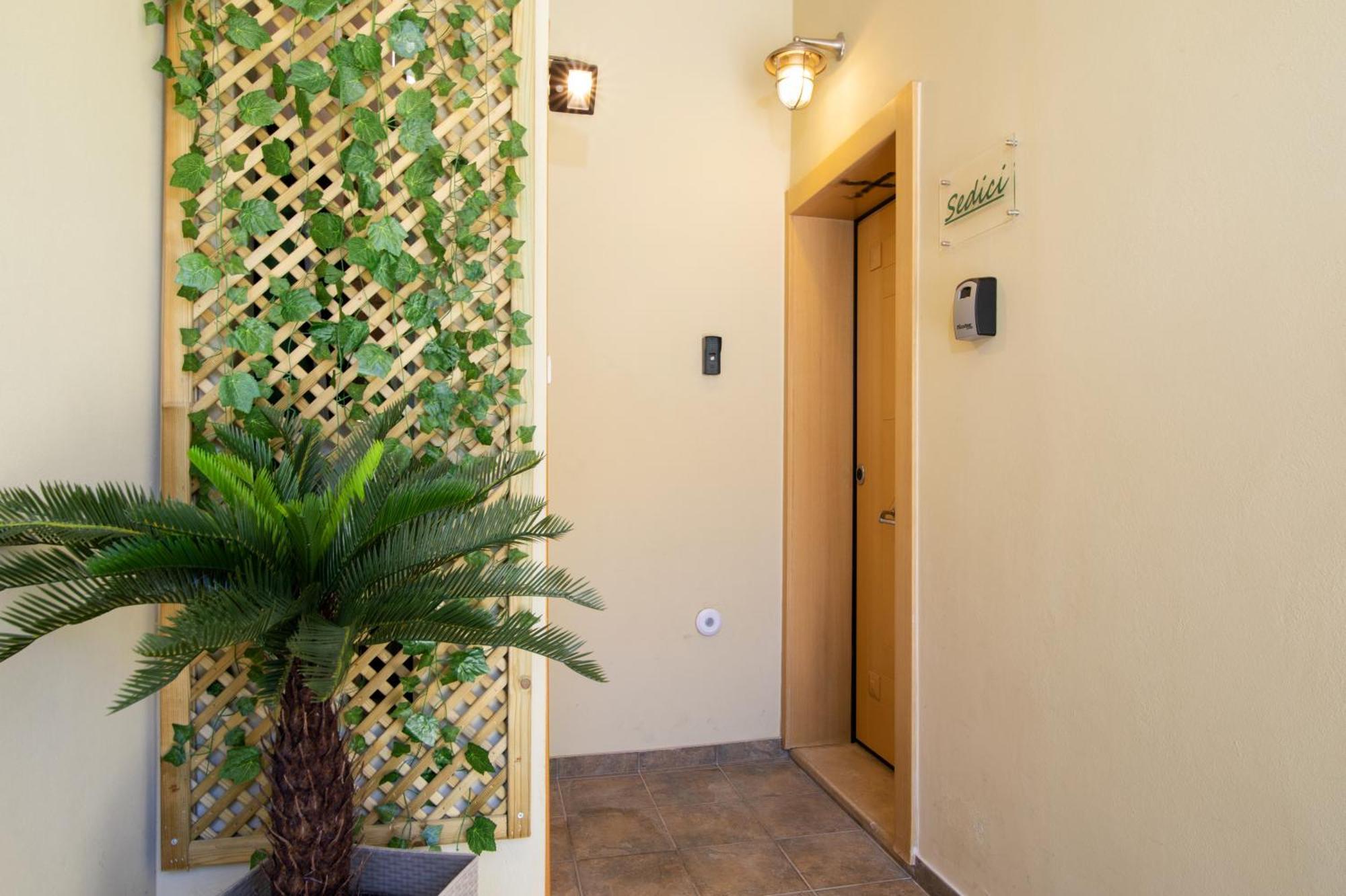 La Casa Sedici By Corfu Escapes * Corfu (city)