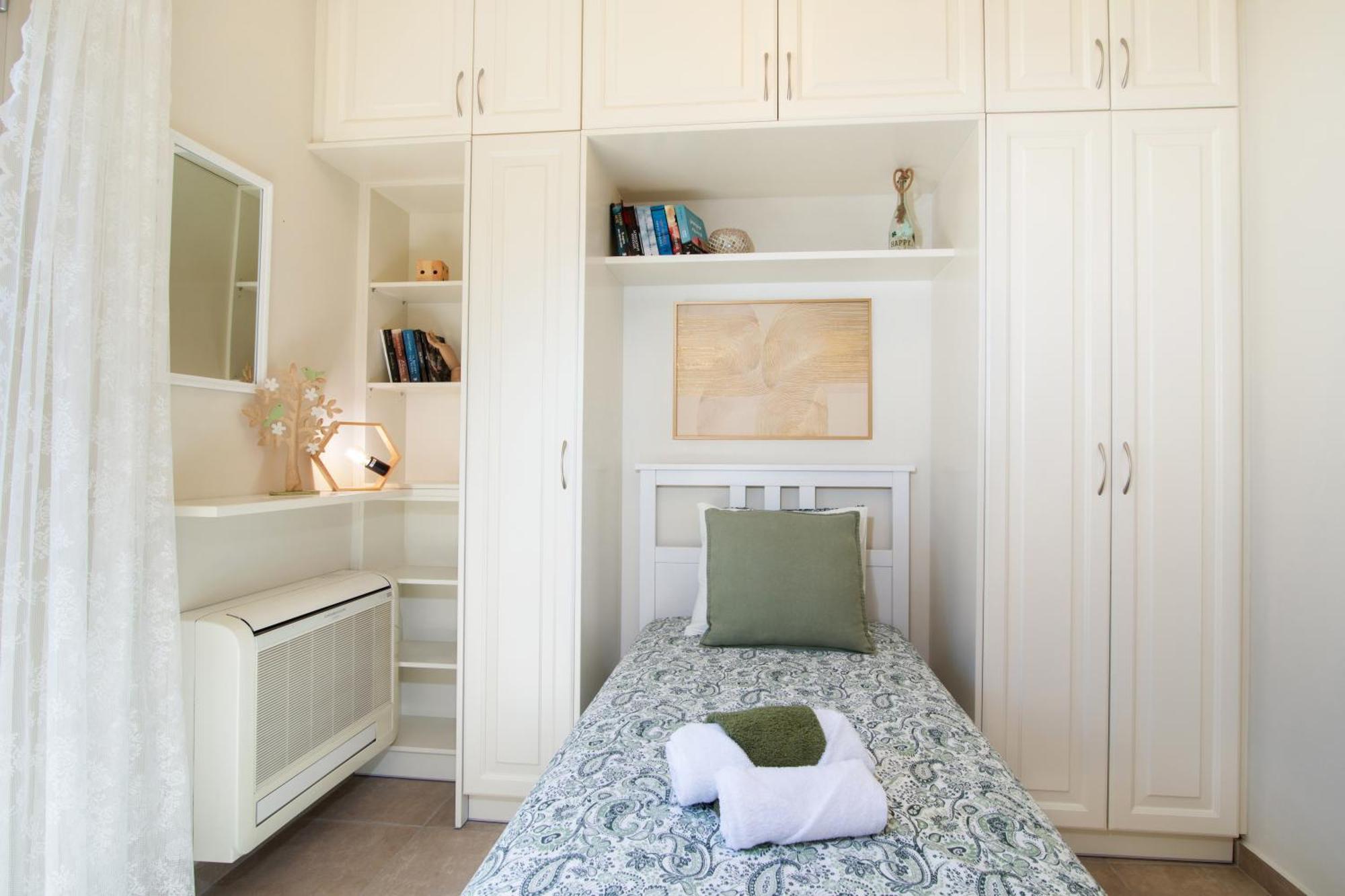 Apartment La Casa Sedici By Corfu Escapes *