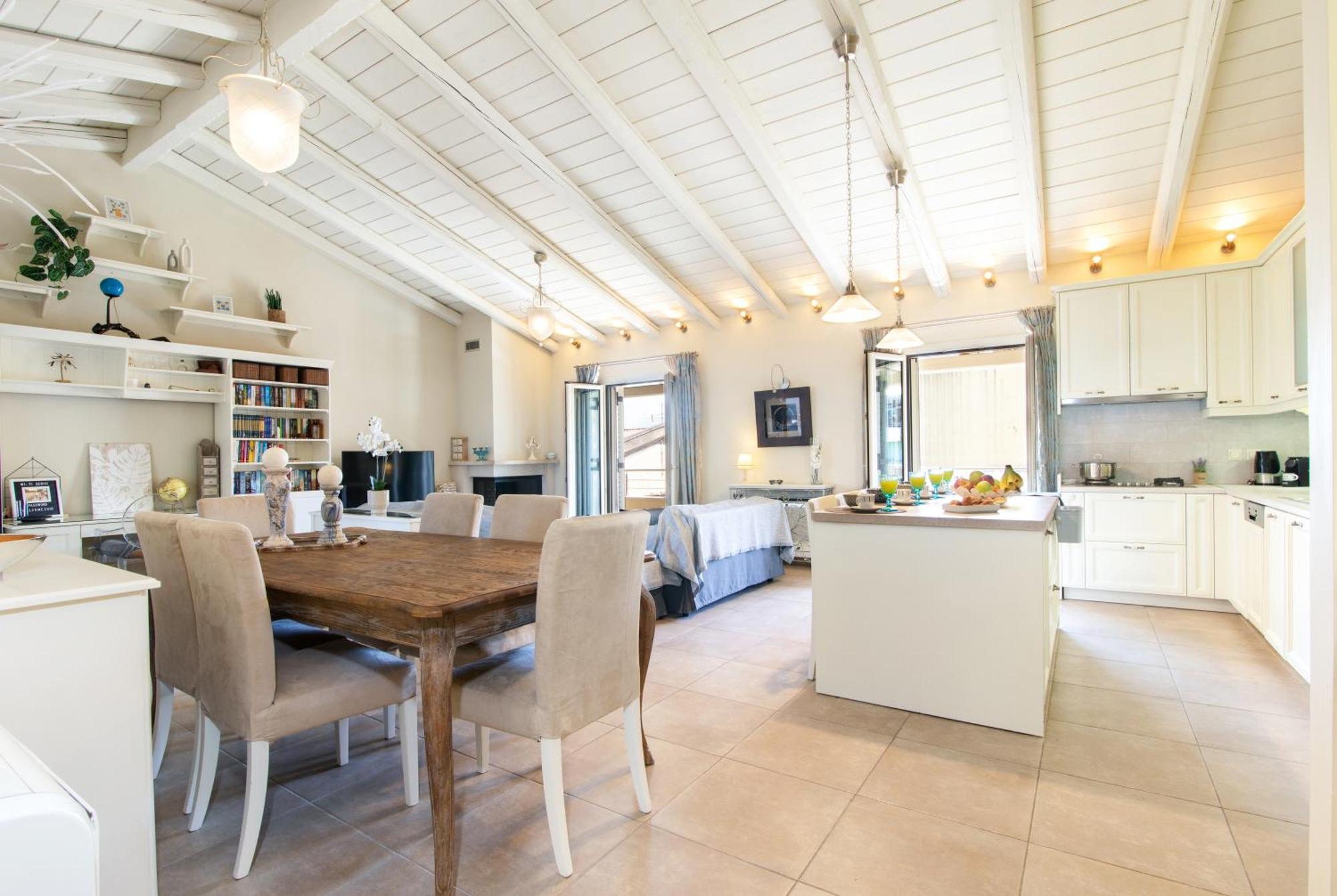 La Casa Sedici By Corfu Escapes Apartment Corfu (city)