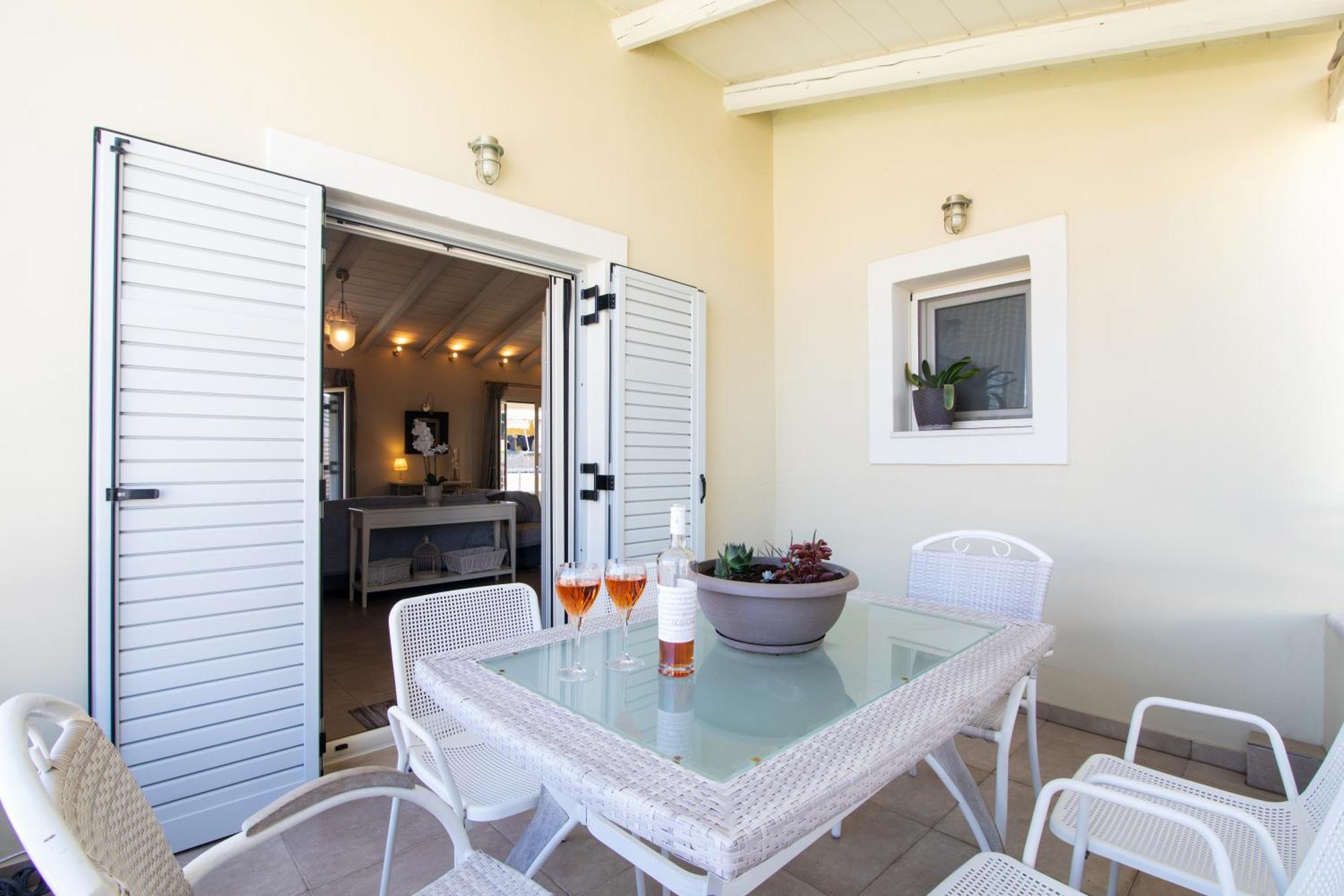 La Casa Sedici By Corfu Escapes Corfu (city)